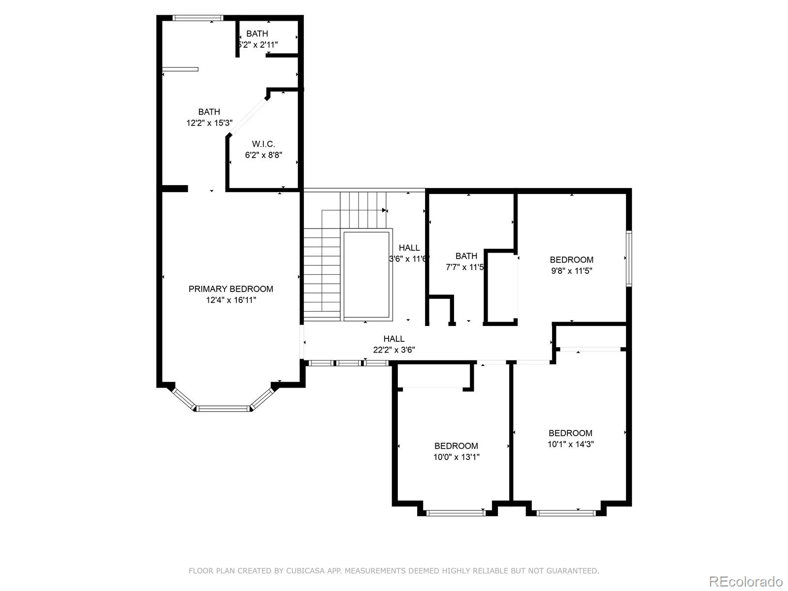 MLS Image #44 for 9242  vance court,broomfield, Colorado