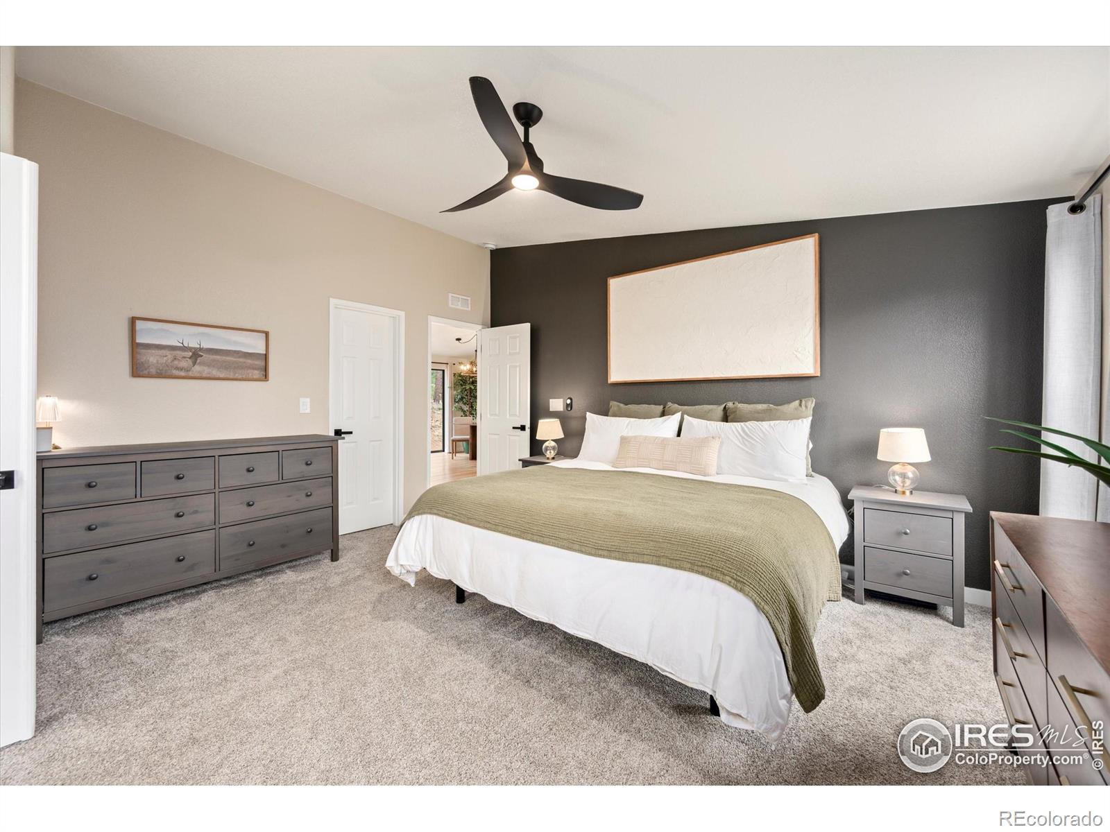 MLS Image #12 for 805  spruce mountain drive,drake, Colorado