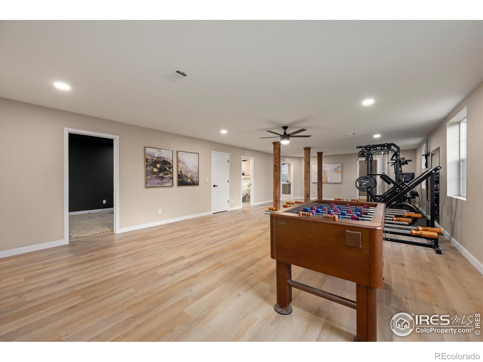 MLS Image #19 for 805  spruce mountain drive,drake, Colorado