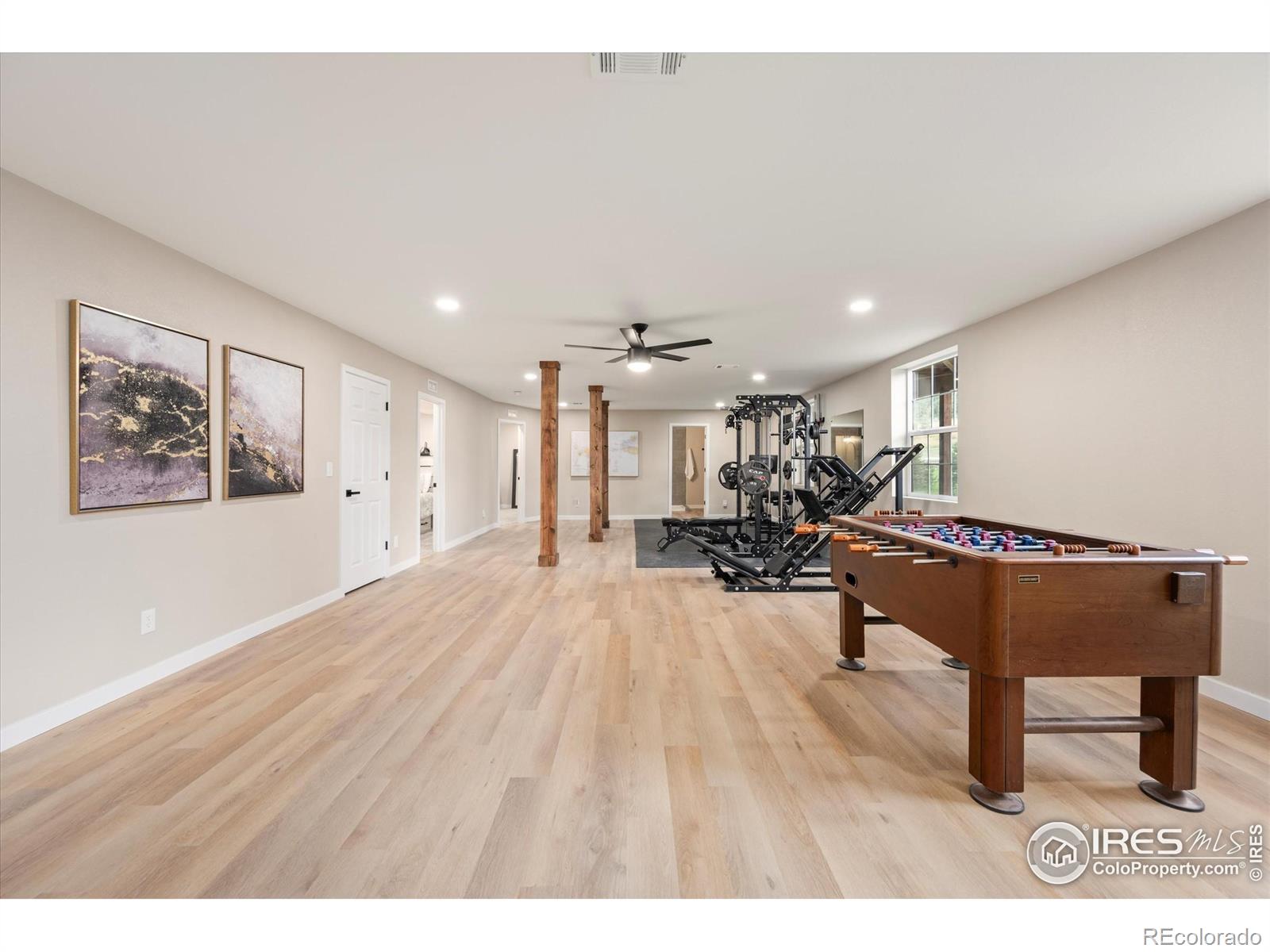 MLS Image #20 for 805  spruce mountain drive,drake, Colorado
