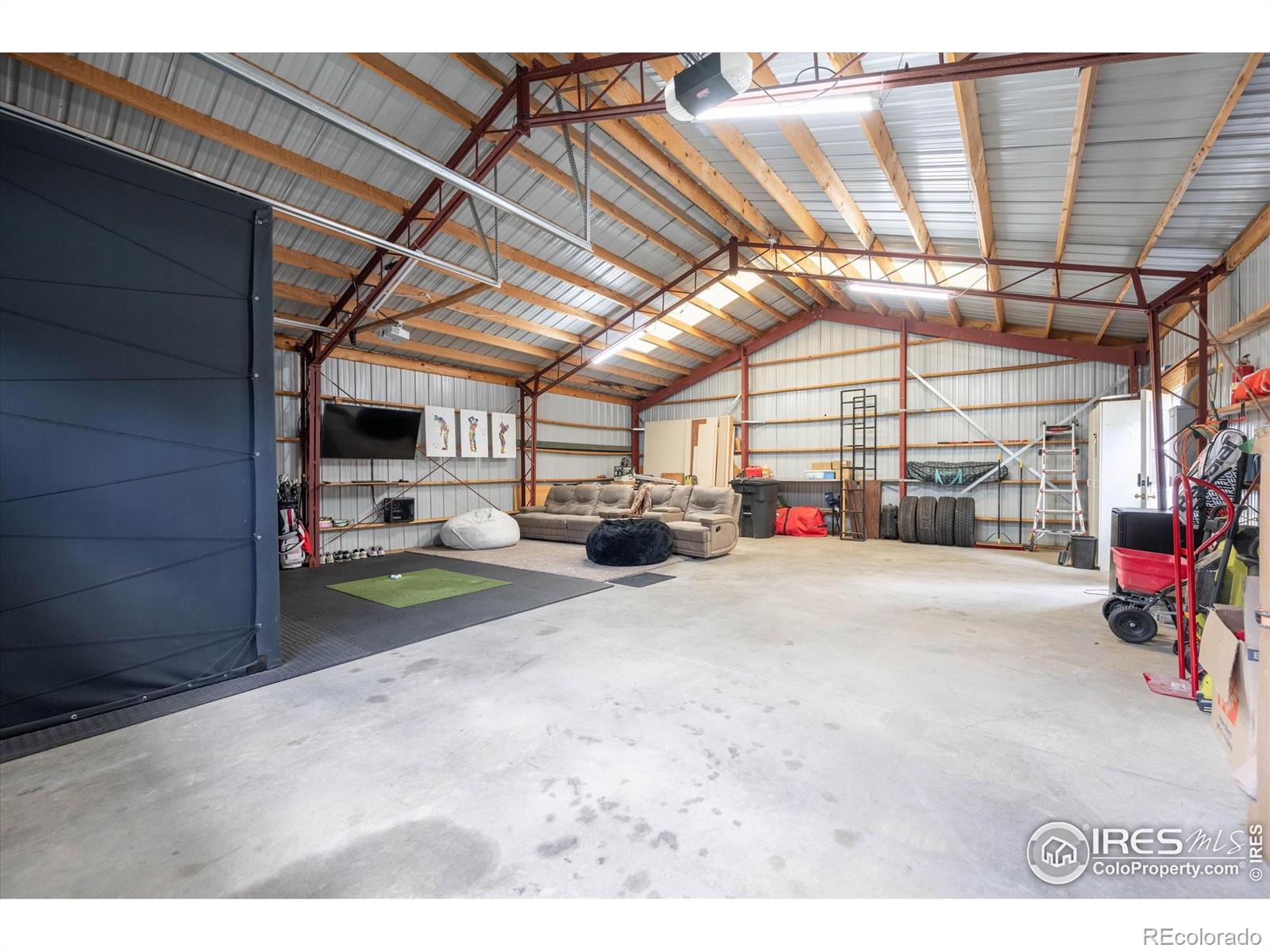 MLS Image #30 for 805  spruce mountain drive,drake, Colorado