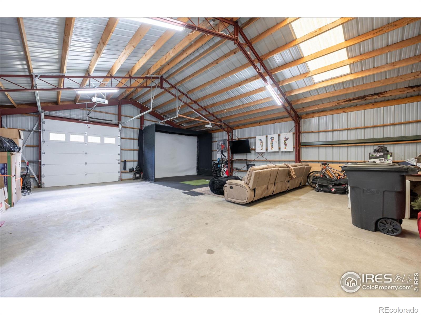 MLS Image #31 for 805  spruce mountain drive,drake, Colorado