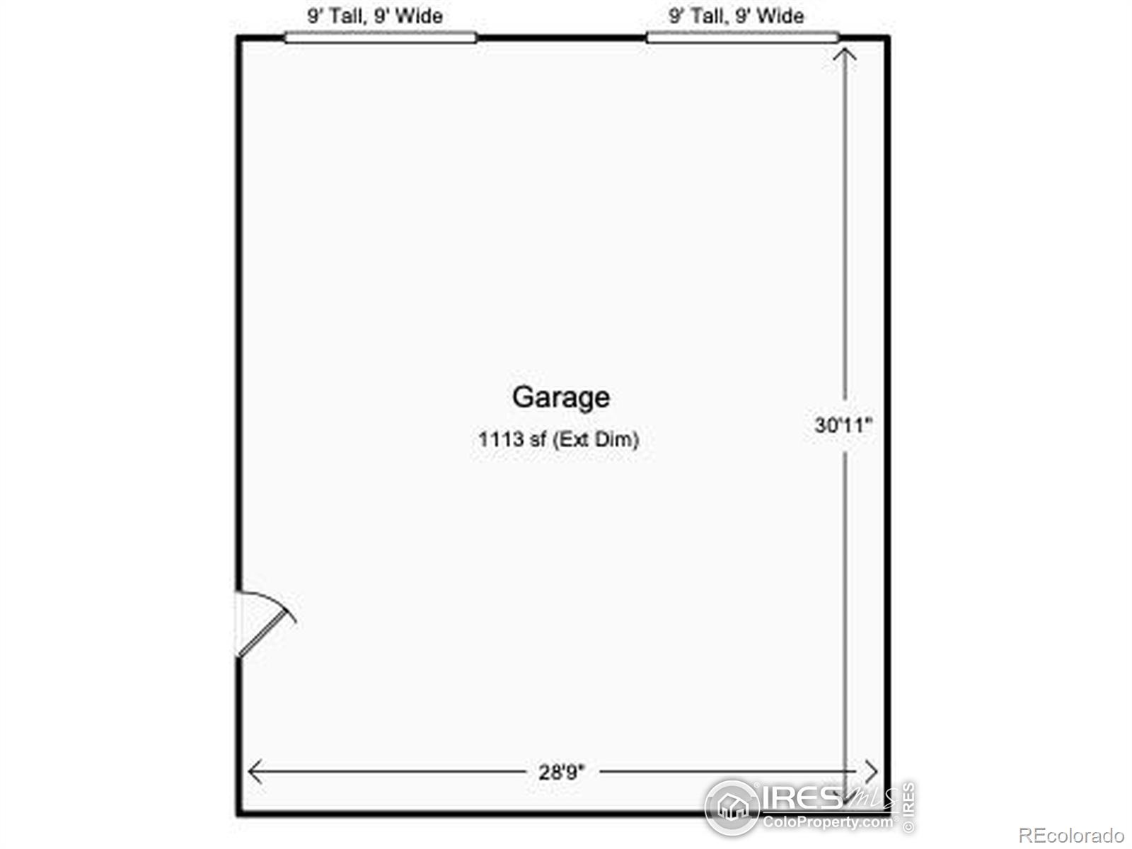 MLS Image #33 for 805  spruce mountain drive,drake, Colorado