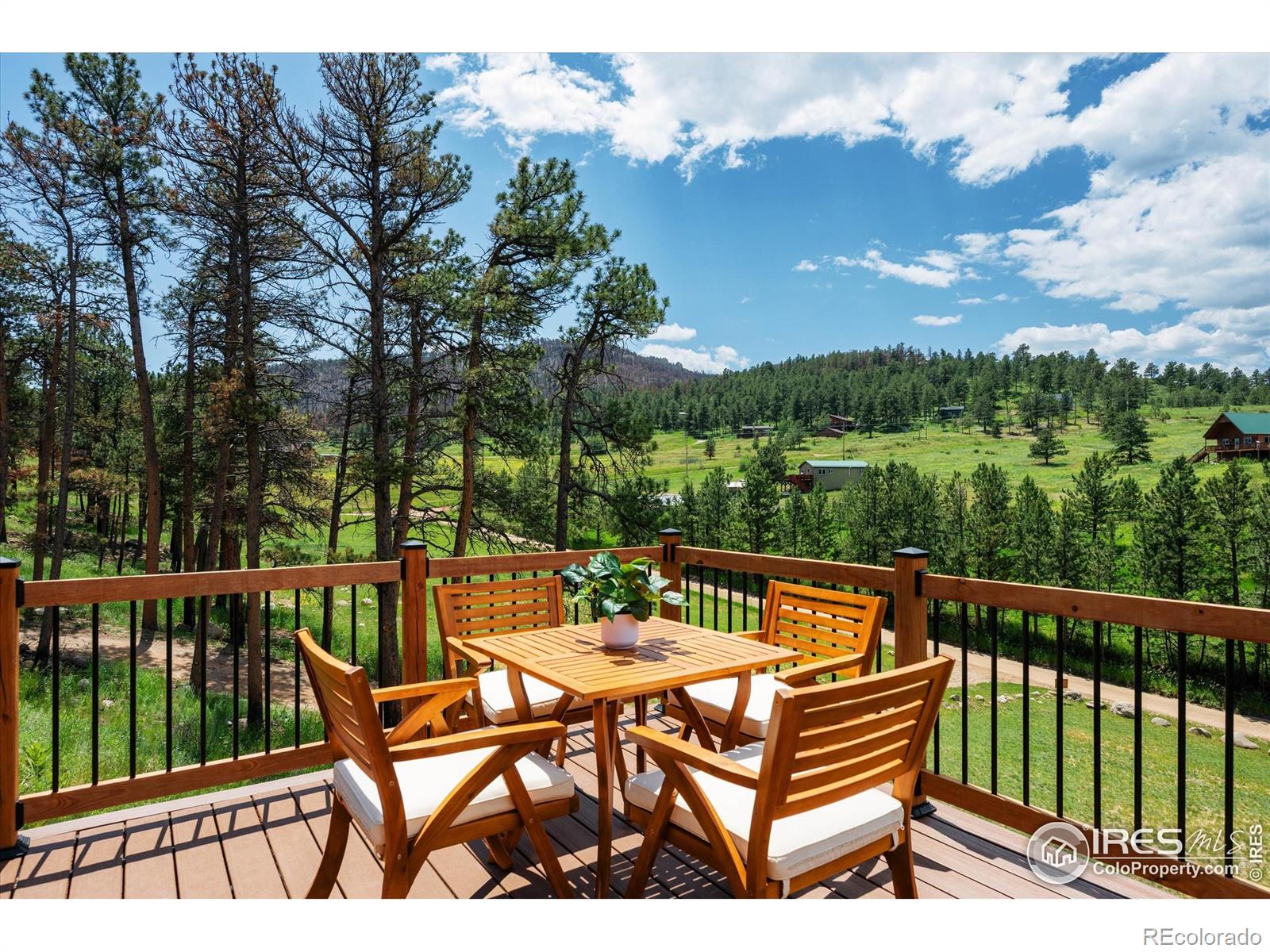 MLS Image #34 for 805  spruce mountain drive,drake, Colorado