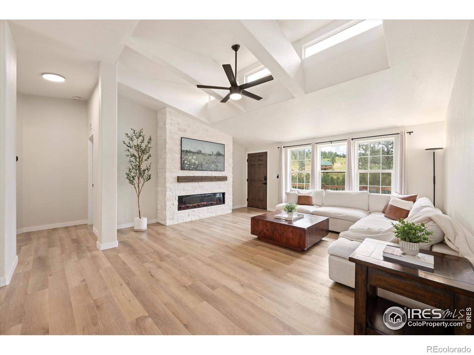 MLS Image #5 for 805  spruce mountain drive,drake, Colorado