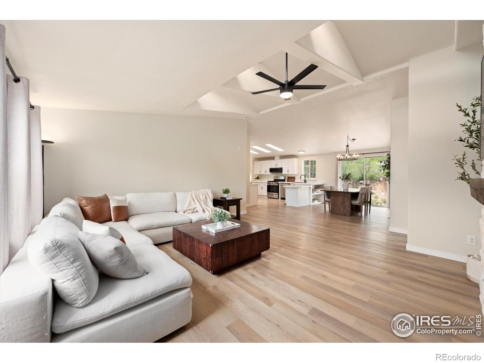 MLS Image #6 for 805  spruce mountain drive,drake, Colorado