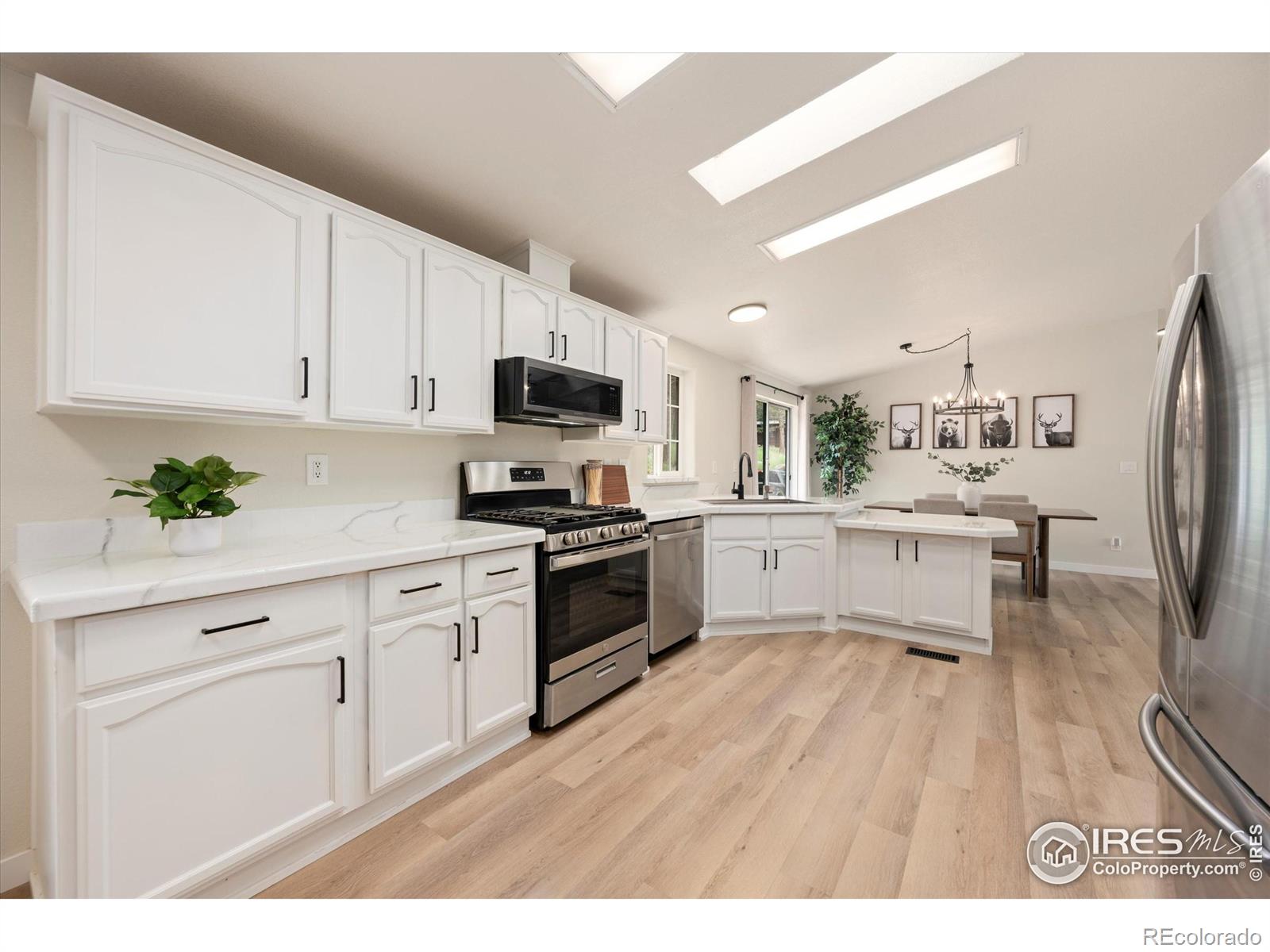 MLS Image #8 for 805  spruce mountain drive,drake, Colorado
