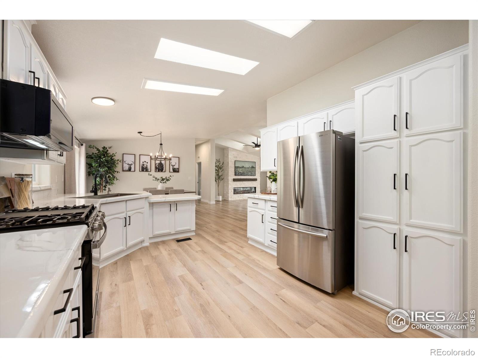 MLS Image #9 for 805  spruce mountain drive,drake, Colorado