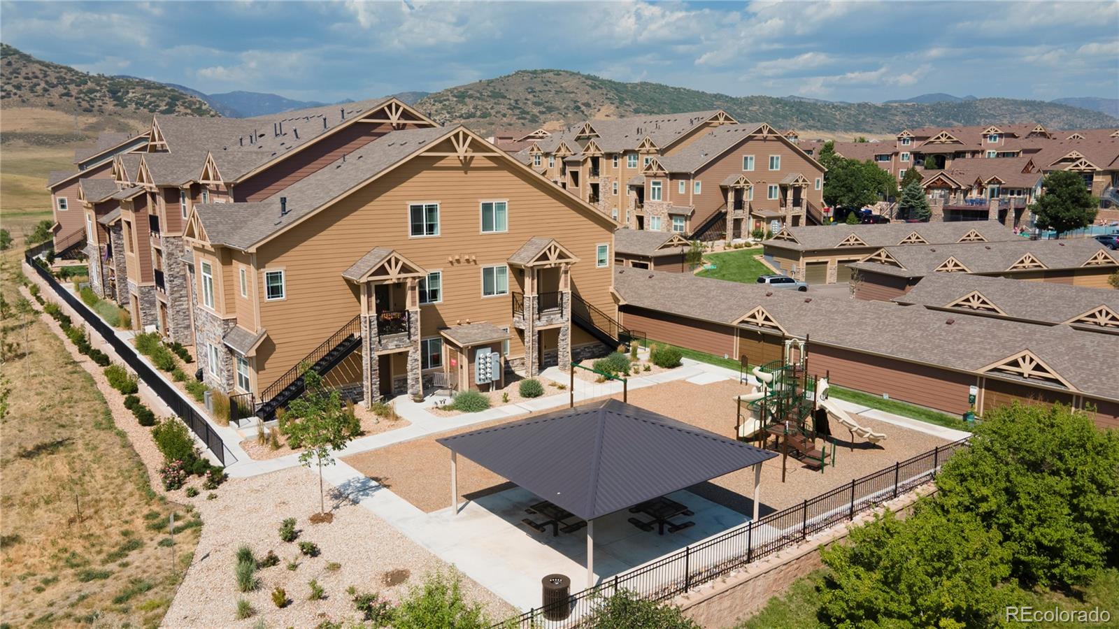 MLS Image #25 for 9962 w victoria place,littleton, Colorado