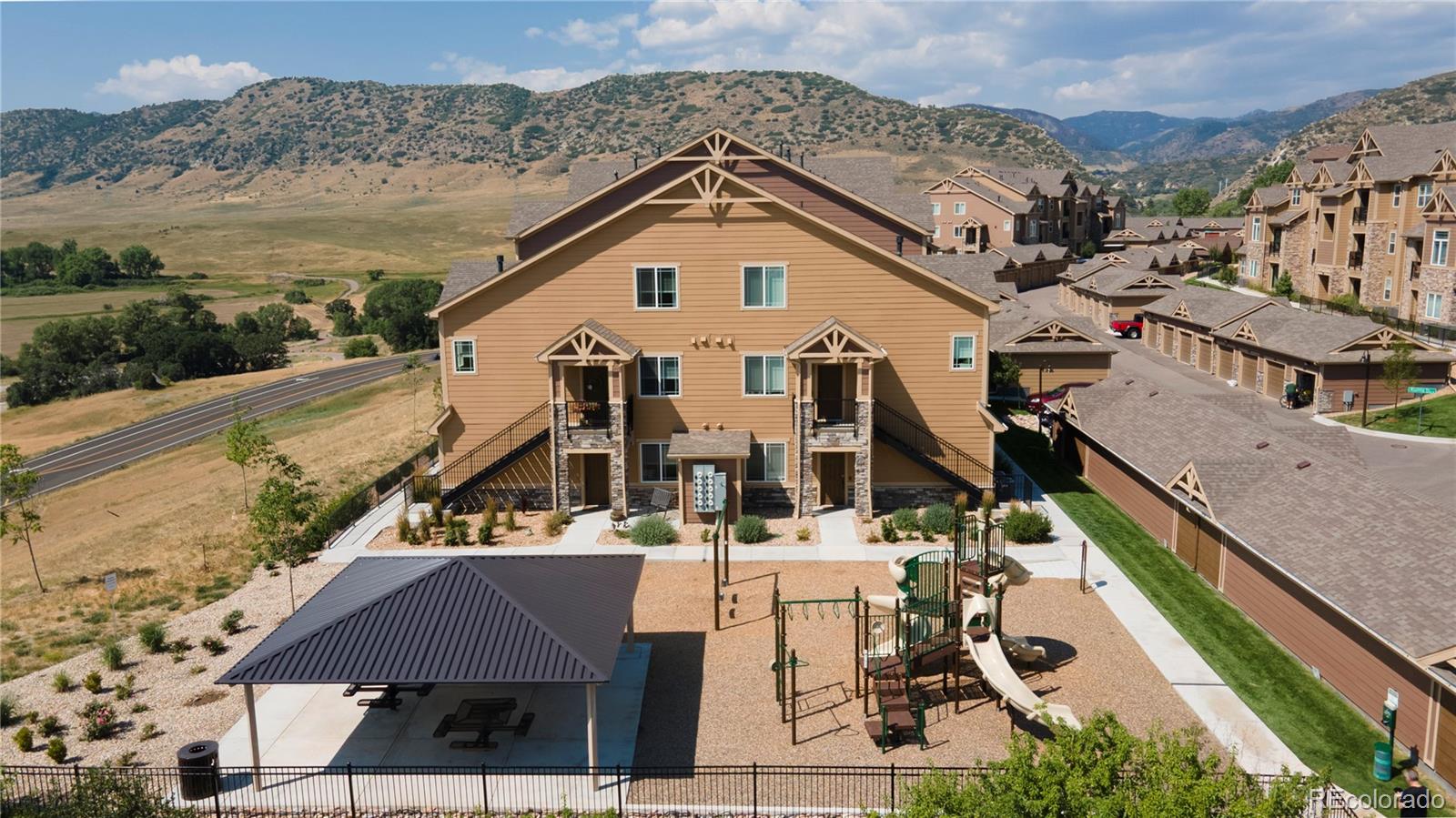 MLS Image #27 for 9962 w victoria place,littleton, Colorado