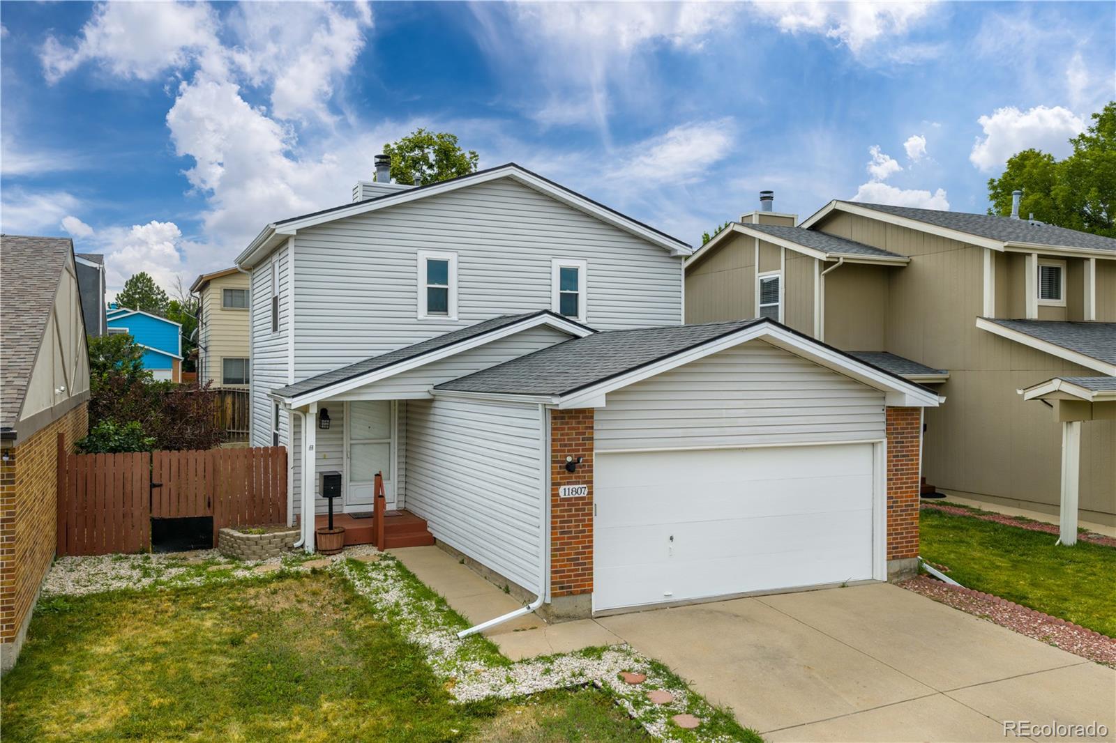 MLS Image #0 for 11807  sherman street,northglenn, Colorado