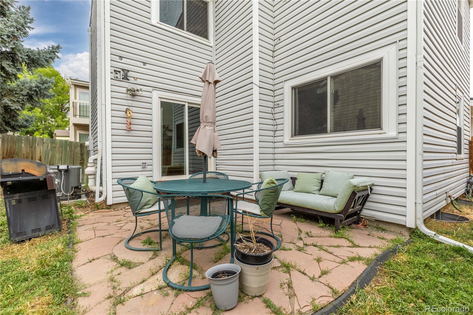 MLS Image #28 for 11807  sherman street,northglenn, Colorado