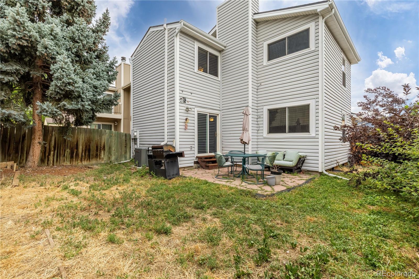 MLS Image #30 for 11807  sherman street,northglenn, Colorado