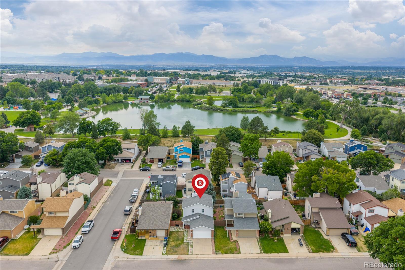 MLS Image #5 for 11807  sherman street,northglenn, Colorado