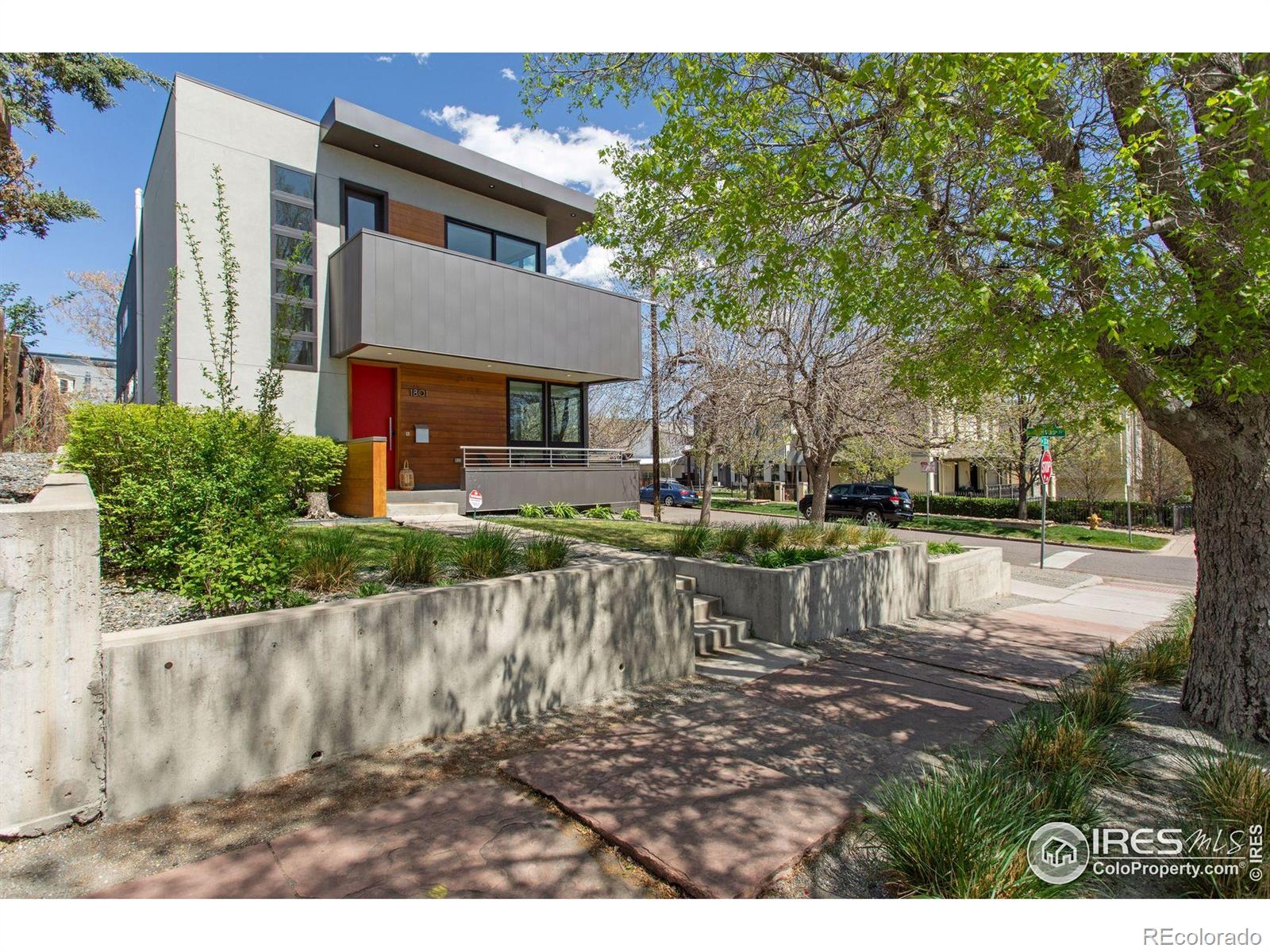 MLS Image #2 for 1801 w 33rd avenue,denver, Colorado