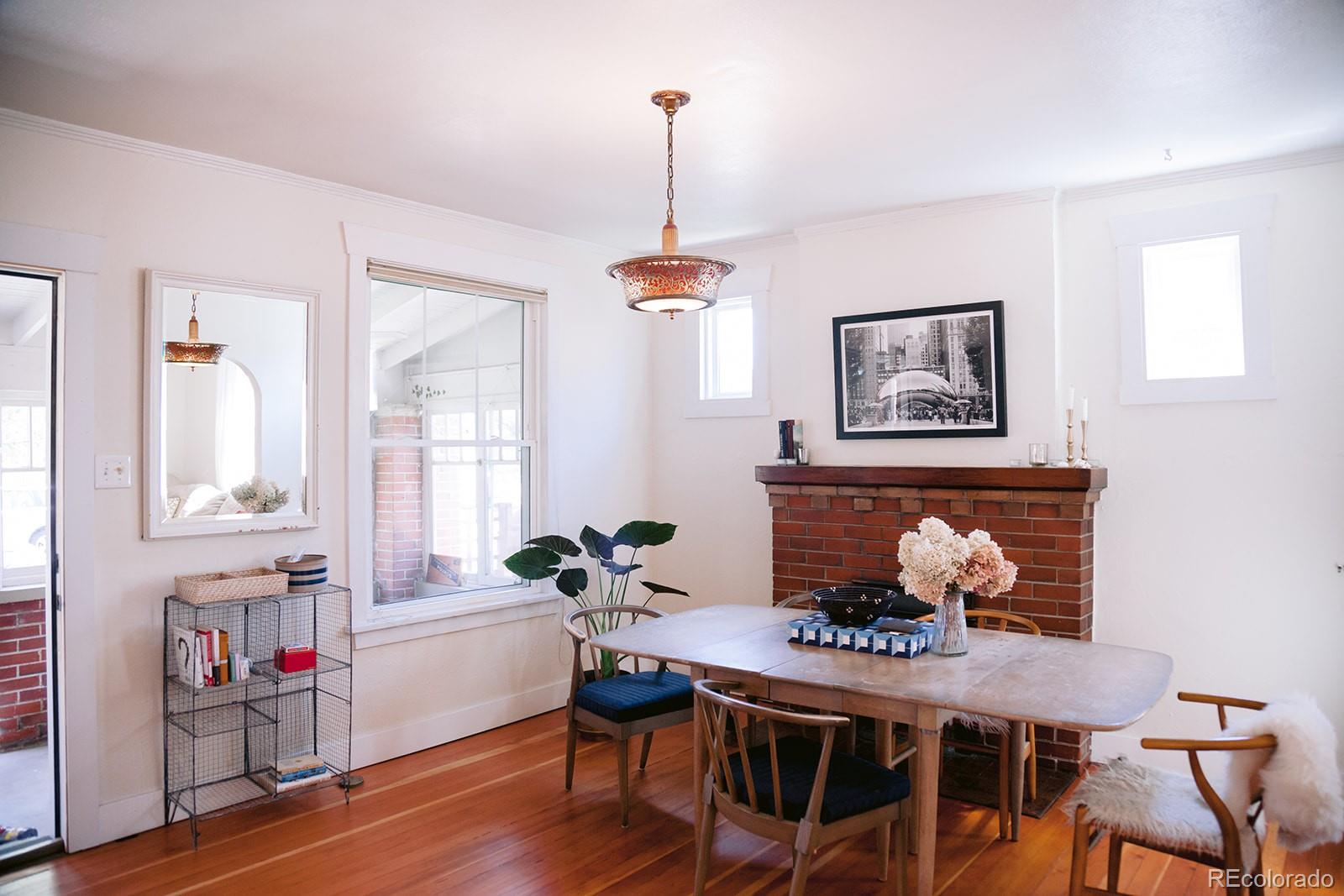 MLS Image #12 for 1585 s grant street,denver, Colorado