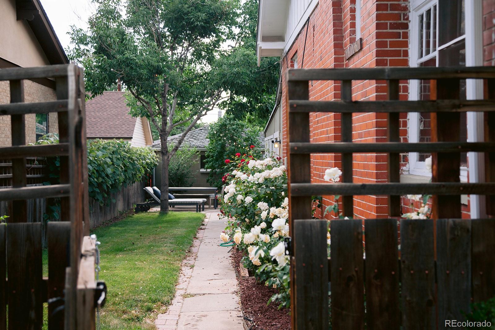 MLS Image #2 for 1585 s grant street,denver, Colorado