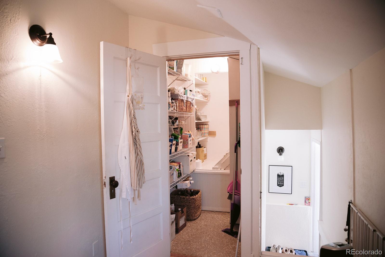 MLS Image #27 for 1585 s grant street,denver, Colorado