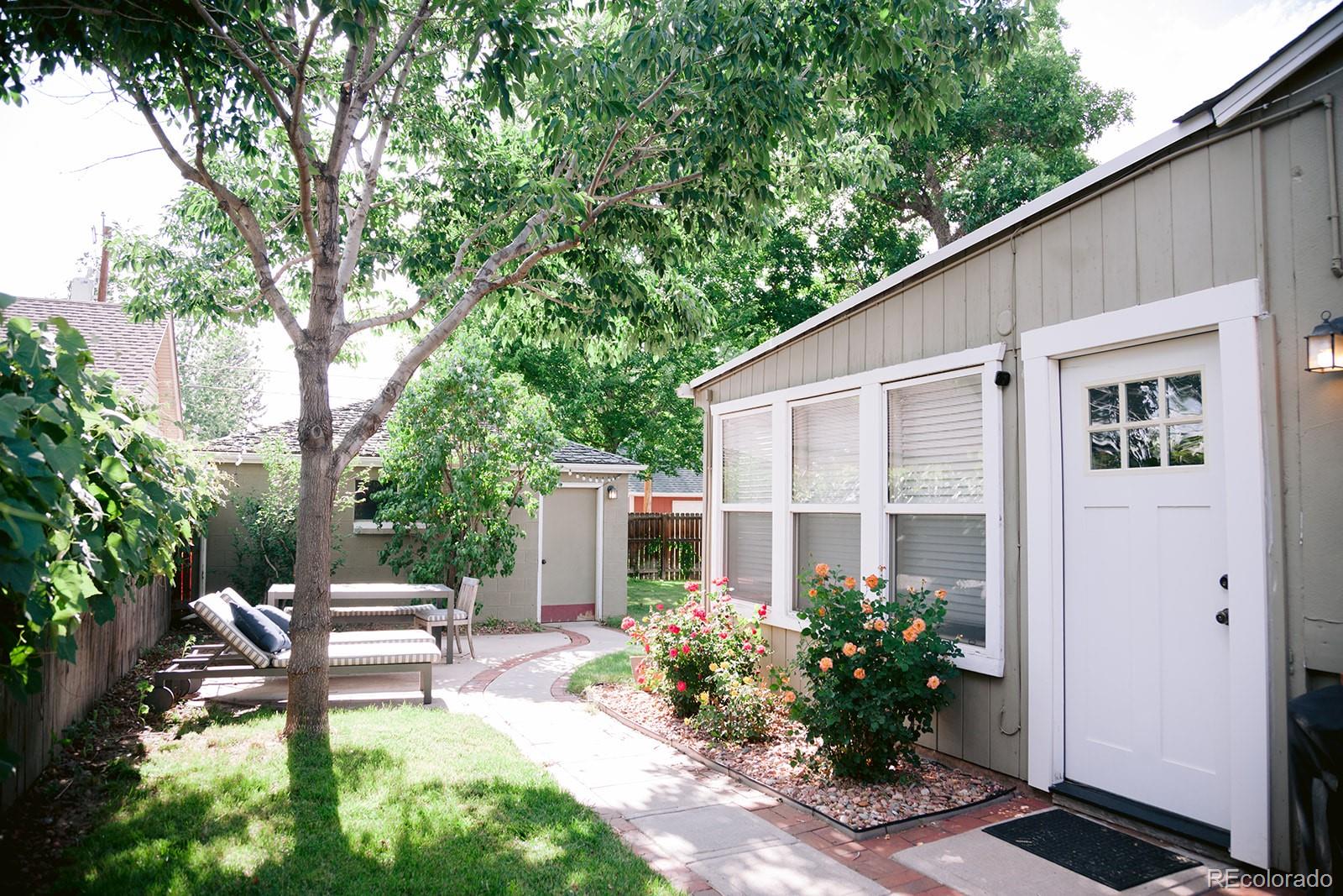 MLS Image #5 for 1585 s grant street,denver, Colorado