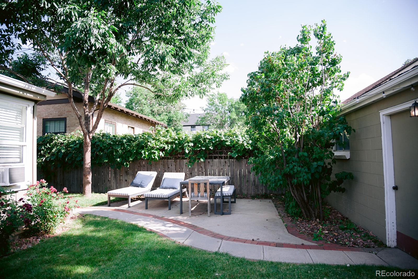 MLS Image #6 for 1585 s grant street,denver, Colorado