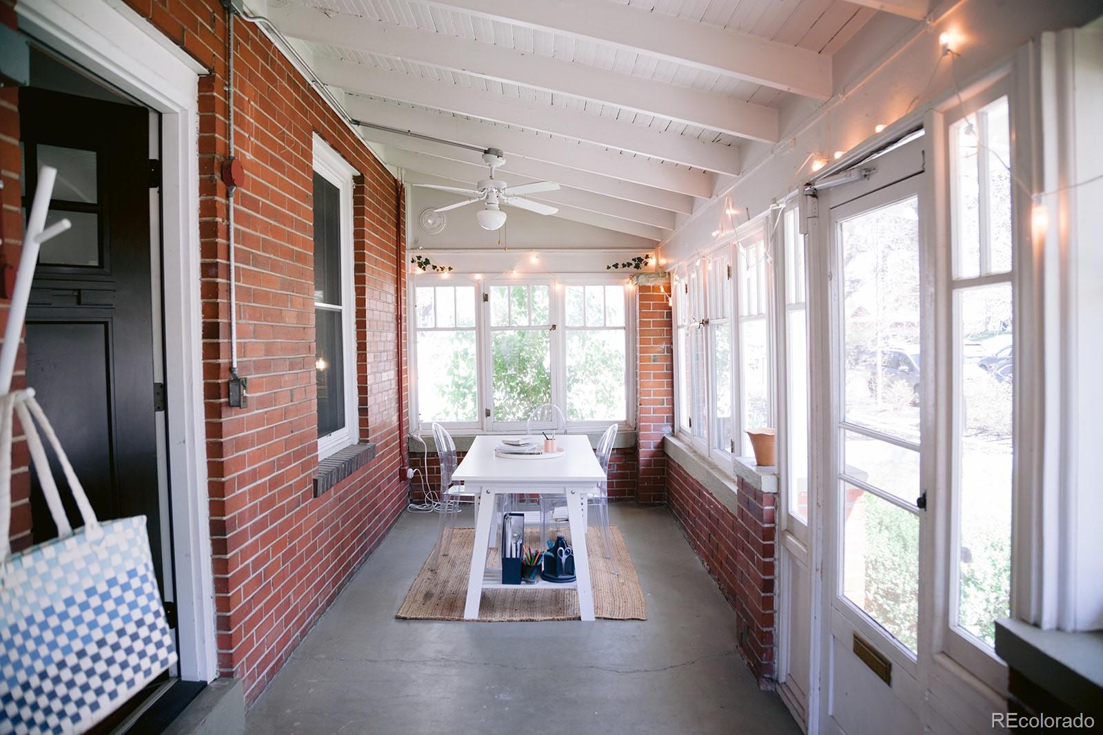 MLS Image #7 for 1585 s grant street,denver, Colorado