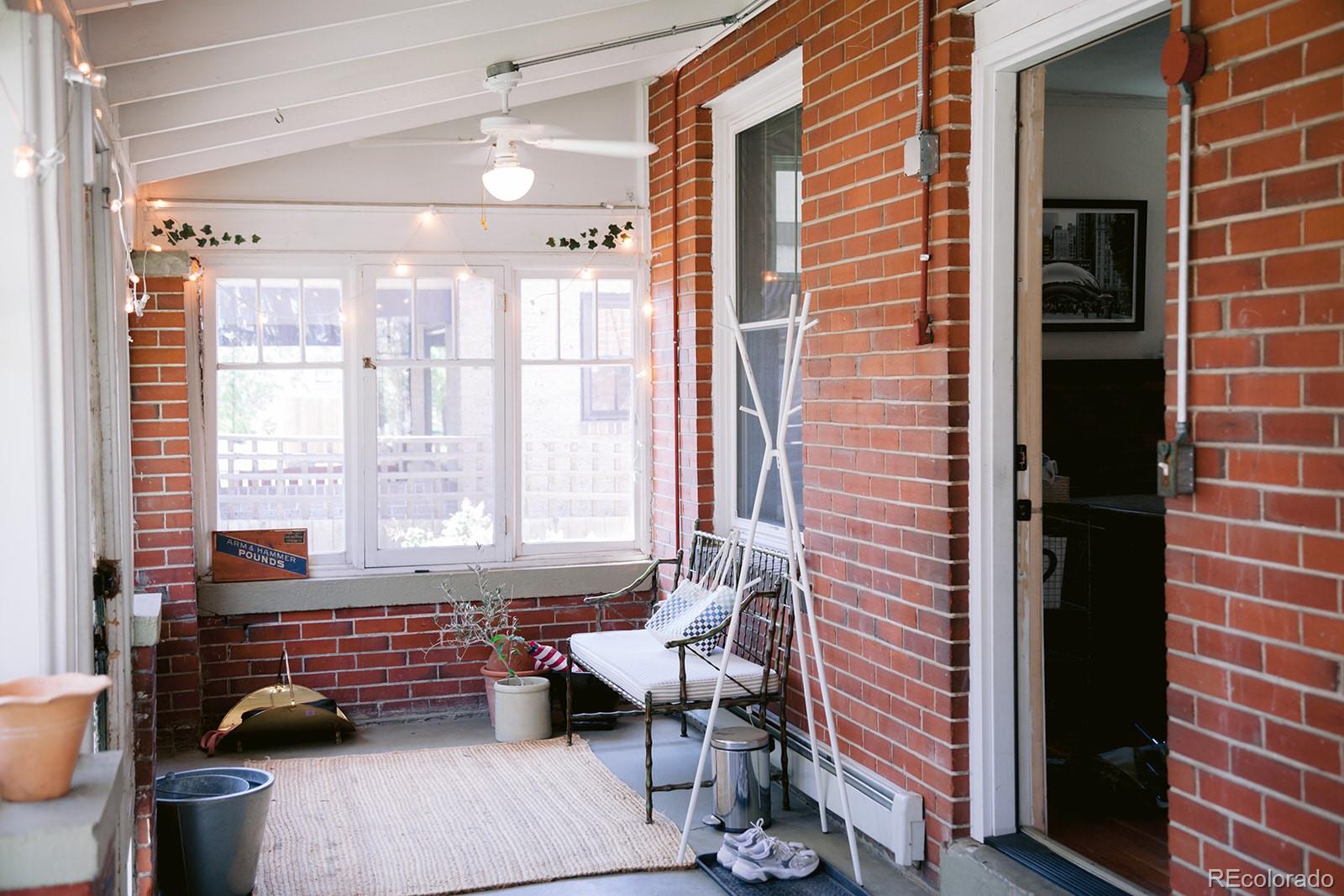 MLS Image #8 for 1585 s grant street,denver, Colorado