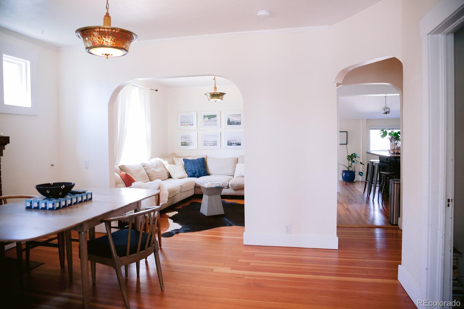 MLS Image #9 for 1585 s grant street,denver, Colorado