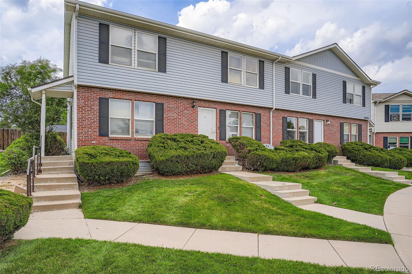 MLS Image #2 for 16353 e 17th place,aurora, Colorado