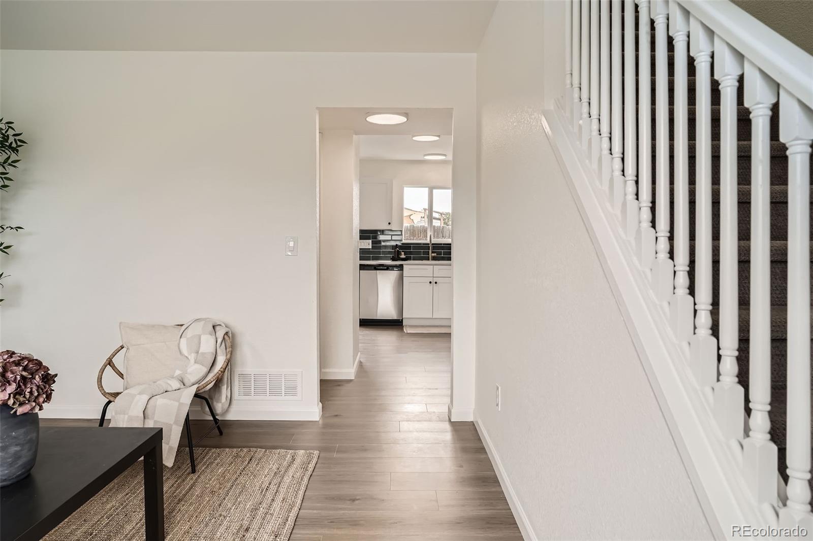 MLS Image #4 for 16353 e 17th place,aurora, Colorado