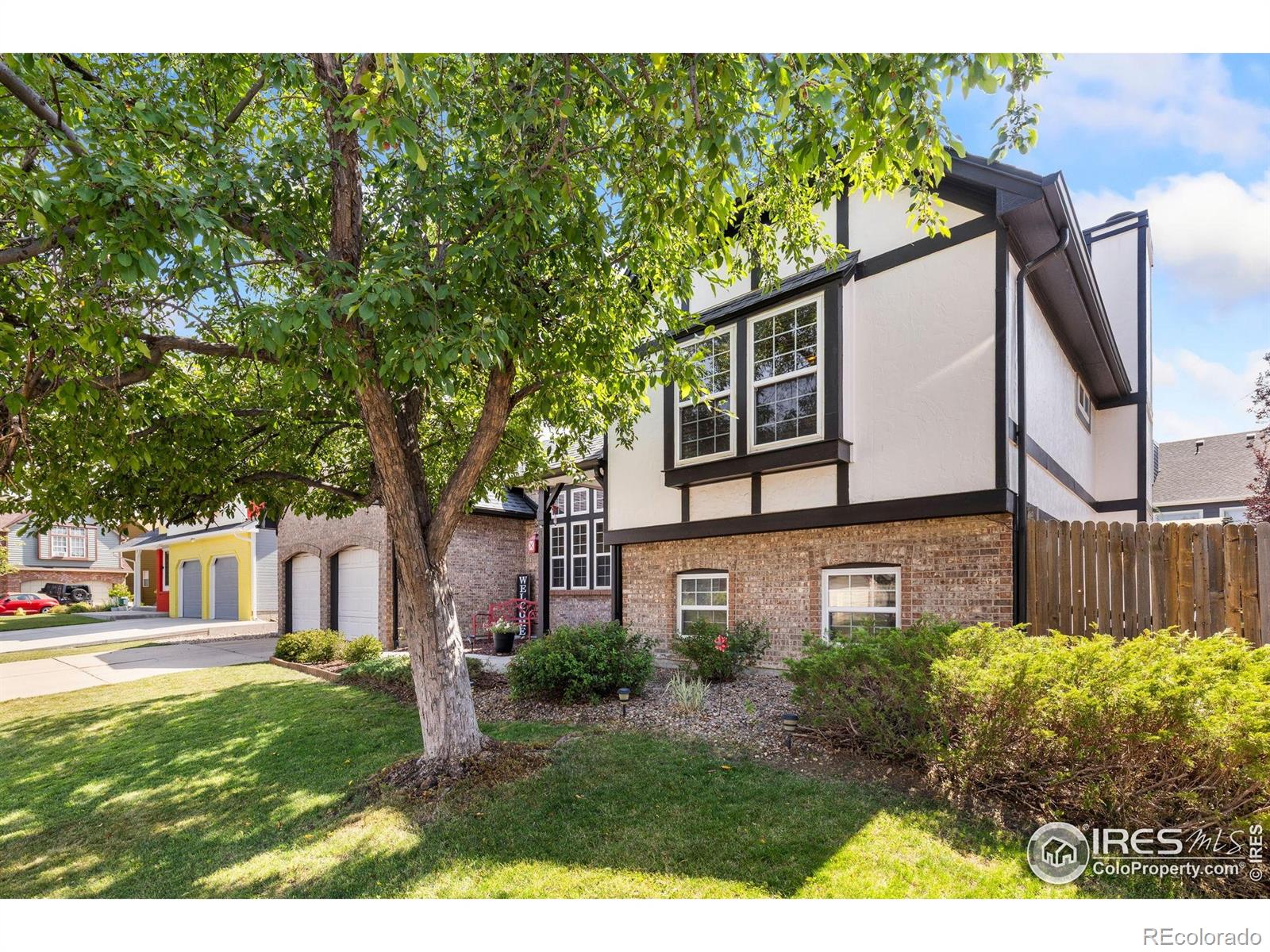 CMA Image for 13575  Garfield Way,Thornton, Colorado