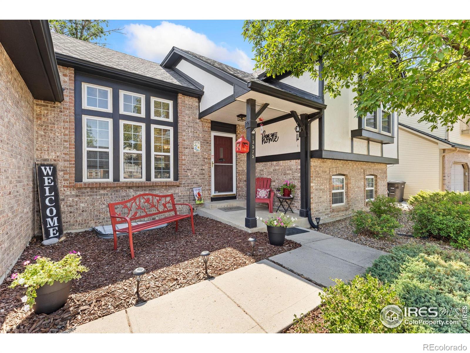 MLS Image #2 for 13575  garfield way,thornton, Colorado