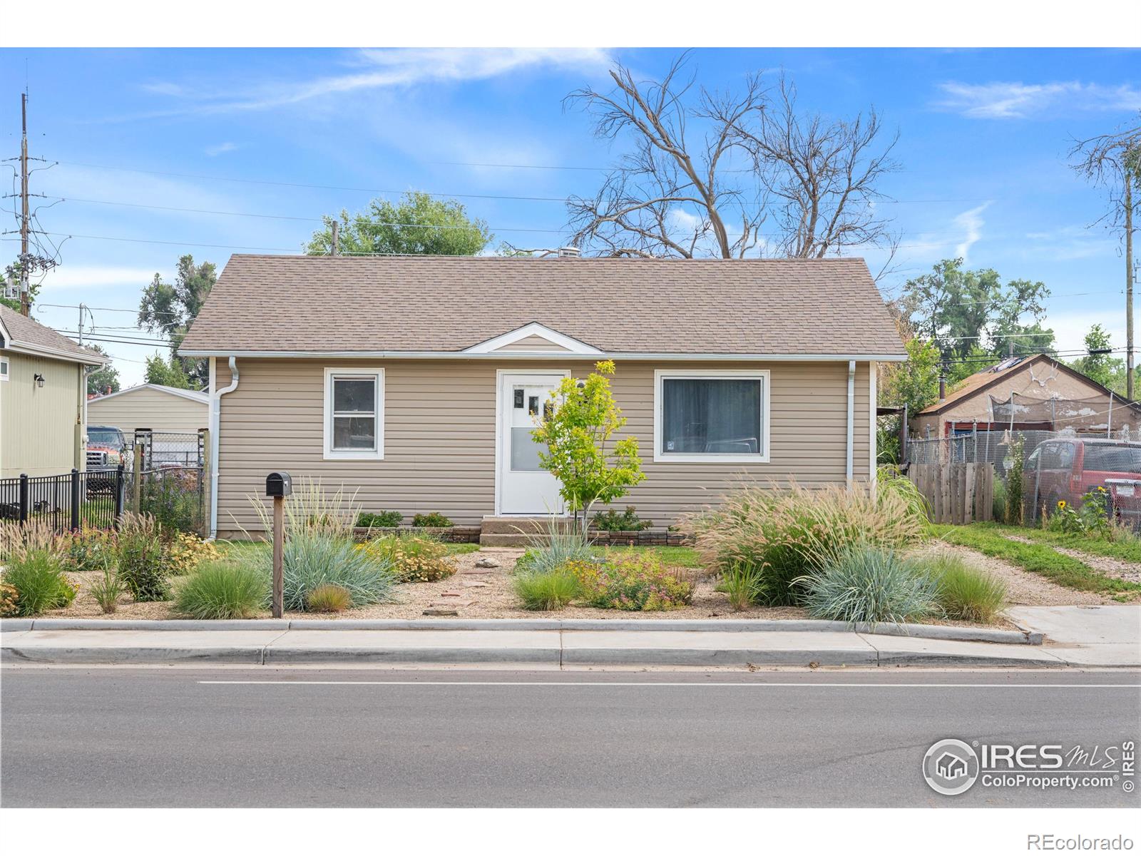 MLS Image #1 for 1614  5th street,greeley, Colorado