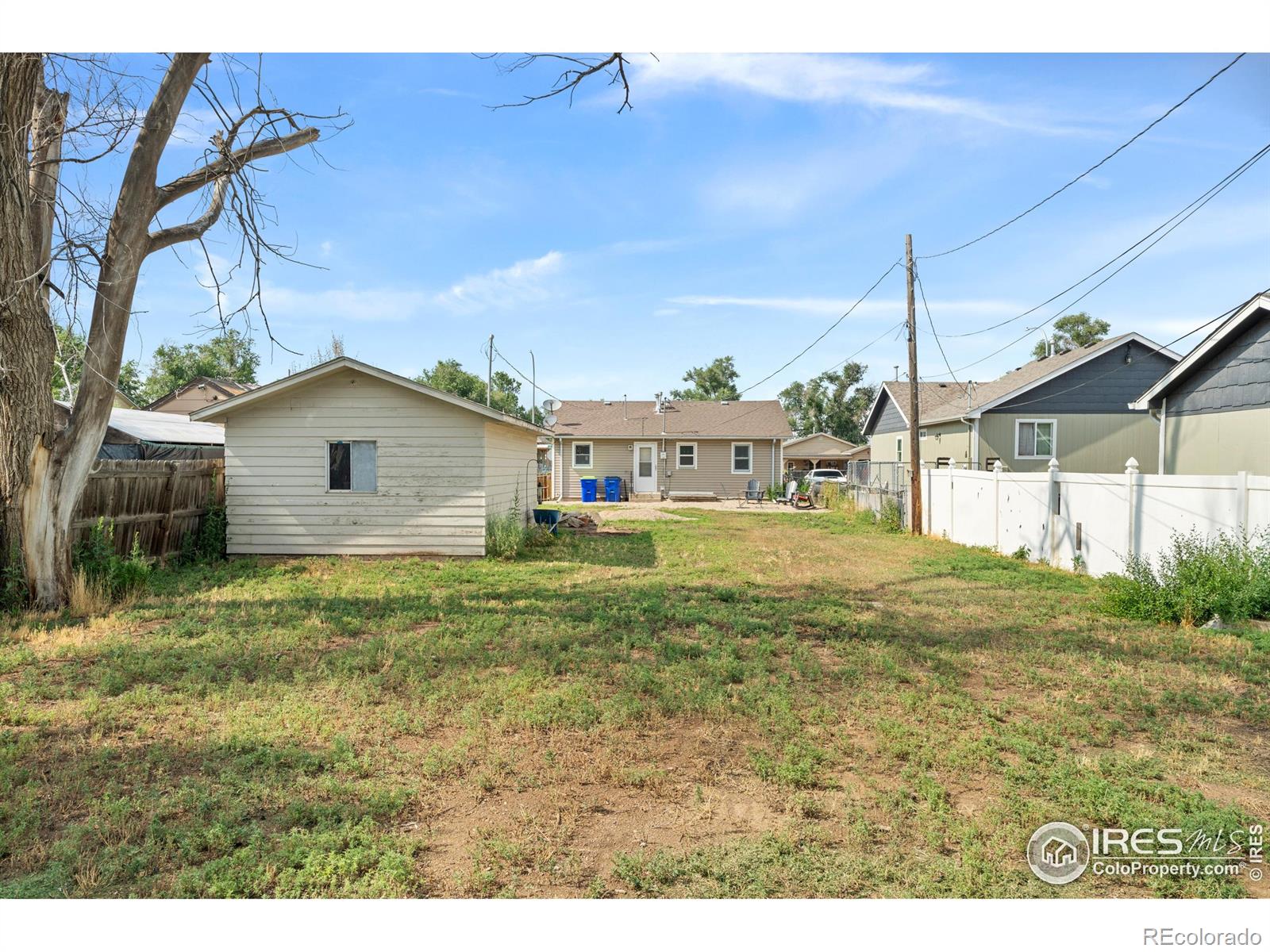 MLS Image #19 for 1614  5th street,greeley, Colorado