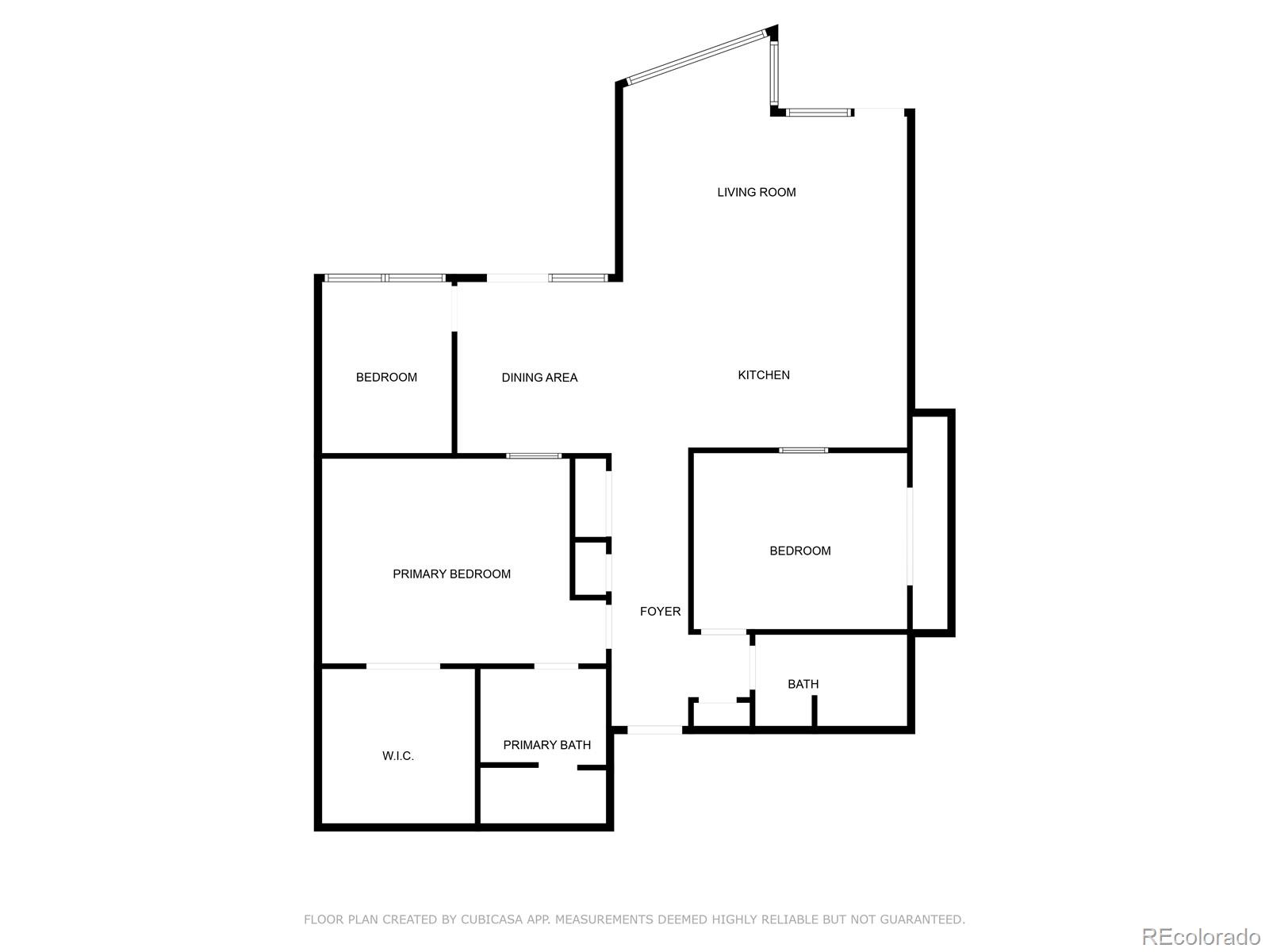 MLS Image #20 for 2100  16th street,denver, Colorado