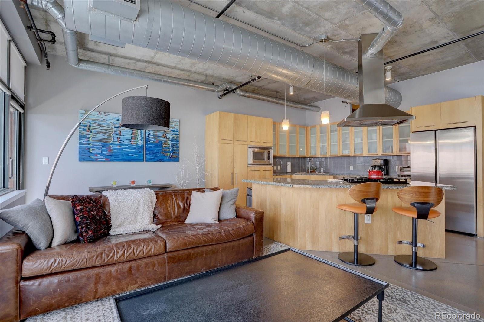 MLS Image #4 for 2100  16th street,denver, Colorado