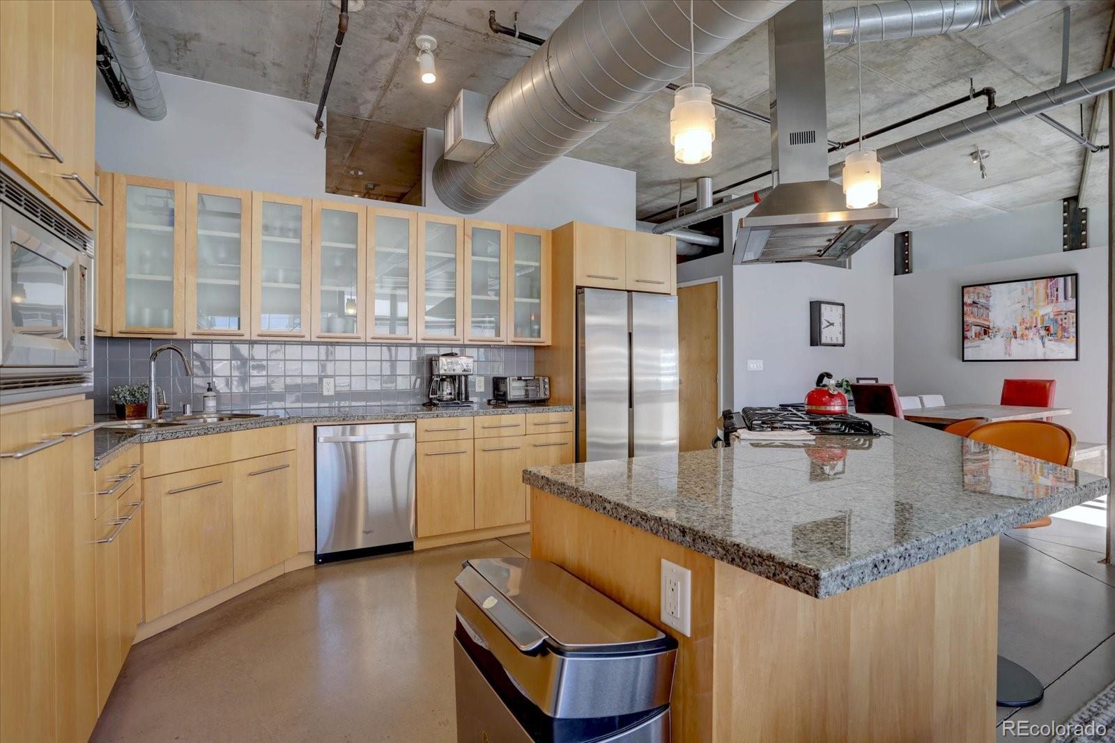 MLS Image #6 for 2100  16th street,denver, Colorado