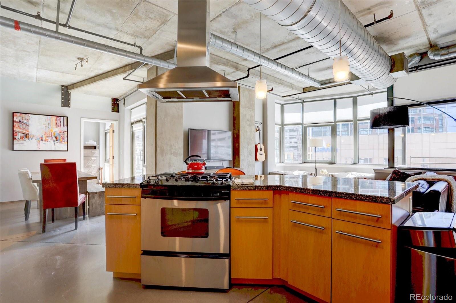MLS Image #7 for 2100  16th street,denver, Colorado