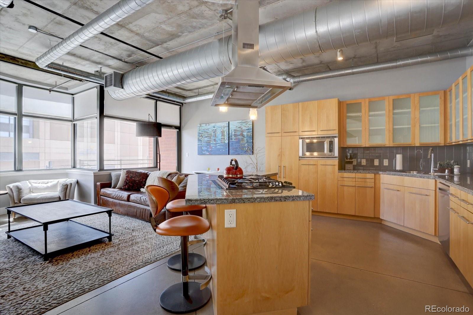 MLS Image #8 for 2100  16th street,denver, Colorado