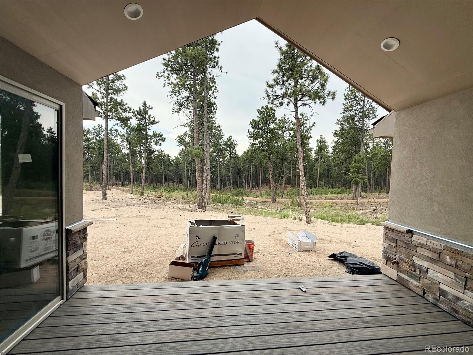 MLS Image #13 for 3135  promise point,colorado springs, Colorado