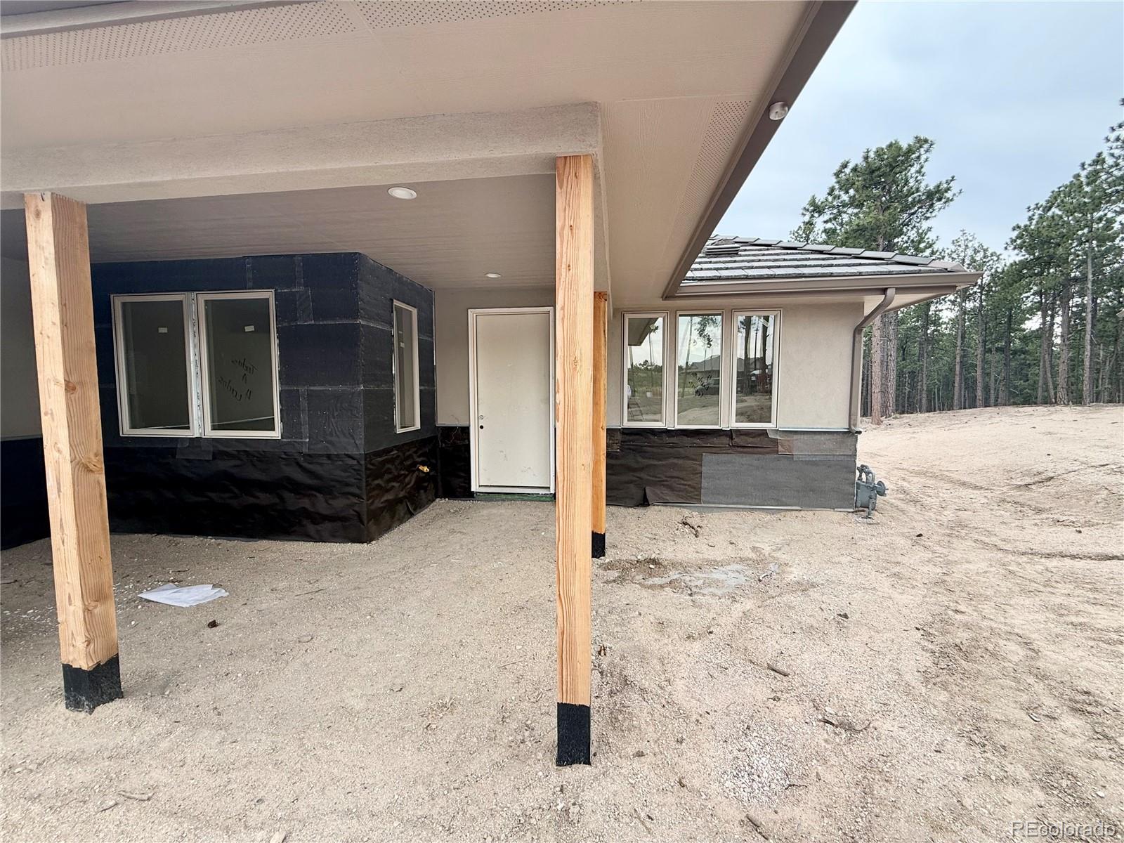 MLS Image #3 for 3135  promise point,colorado springs, Colorado