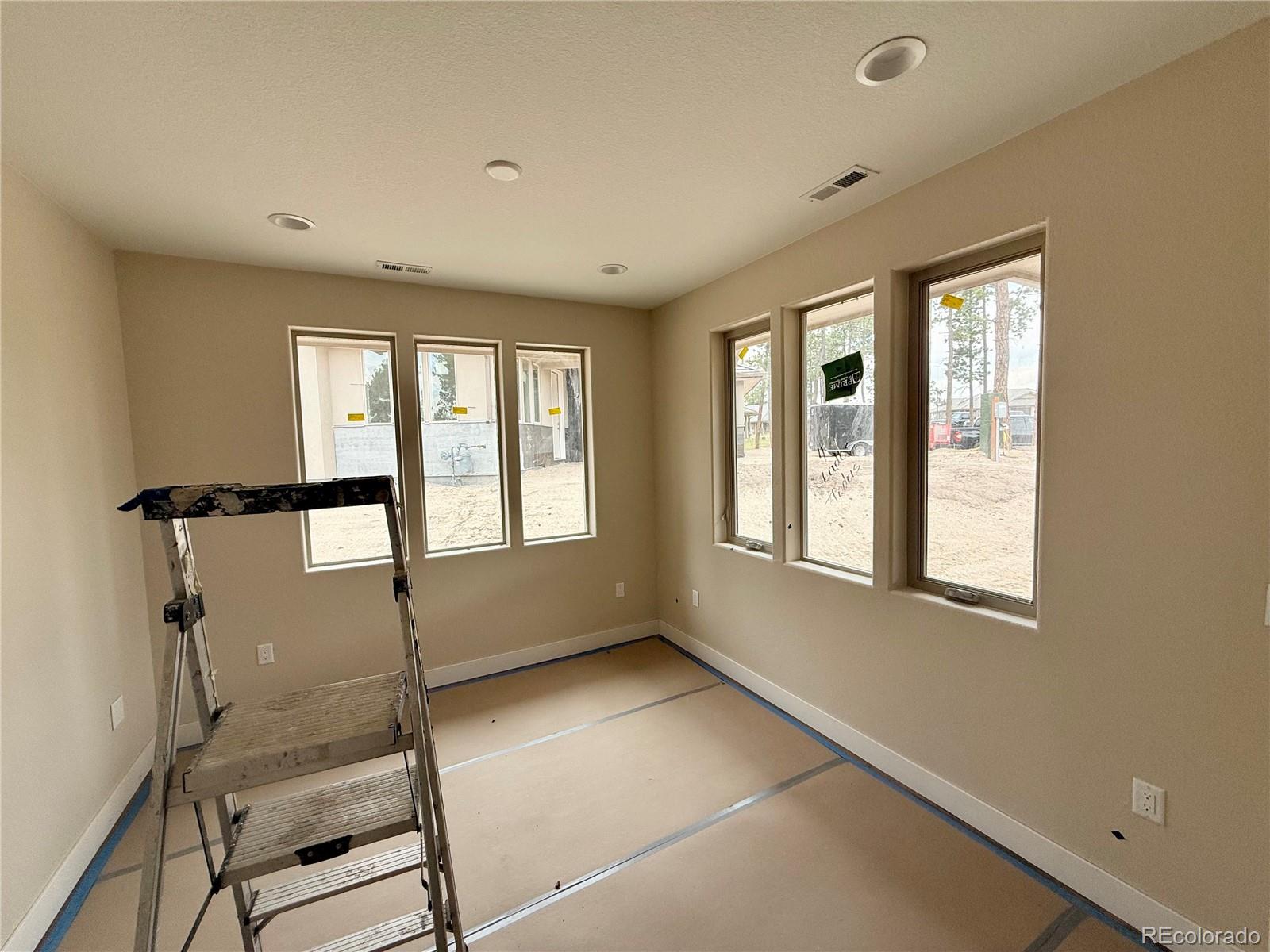 MLS Image #4 for 3135  promise point,colorado springs, Colorado