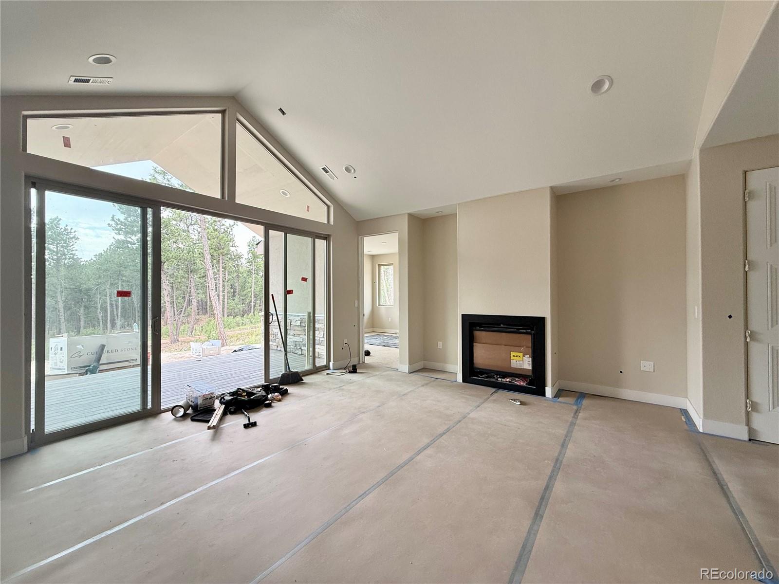MLS Image #7 for 3135  promise point,colorado springs, Colorado