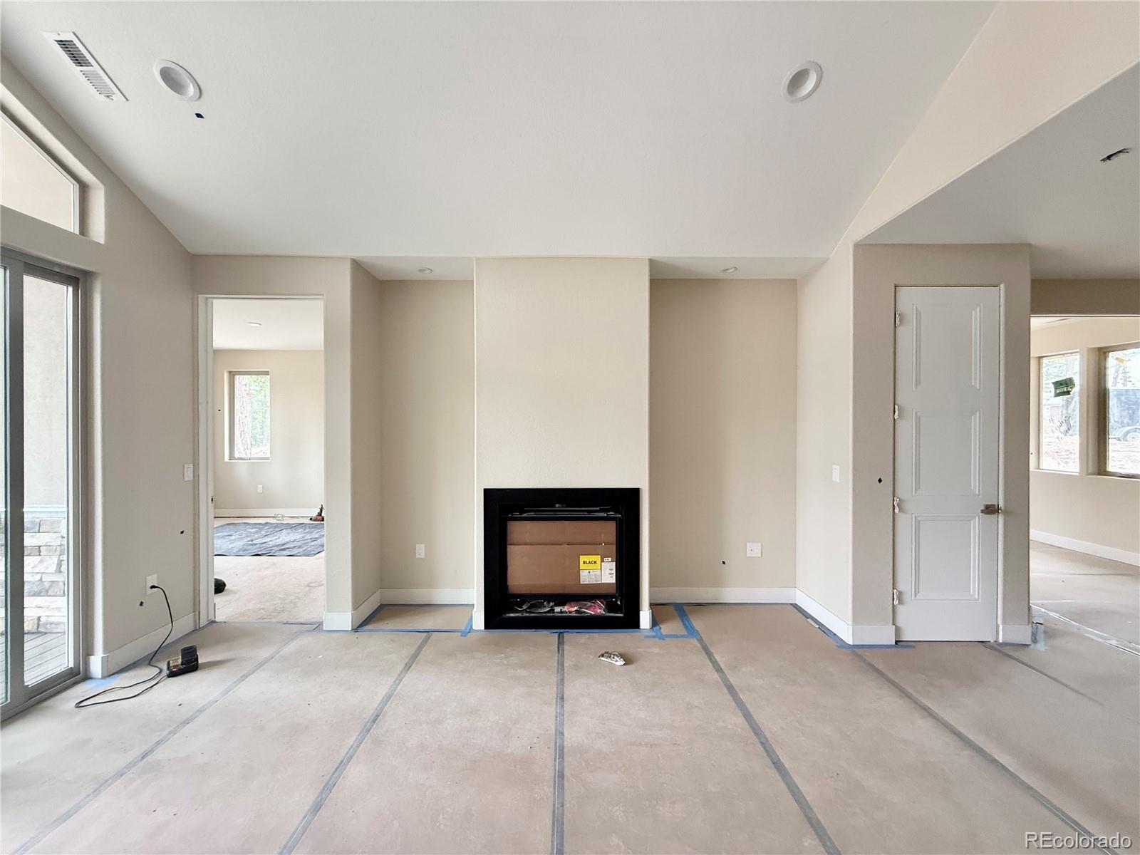 MLS Image #8 for 3135  promise point,colorado springs, Colorado