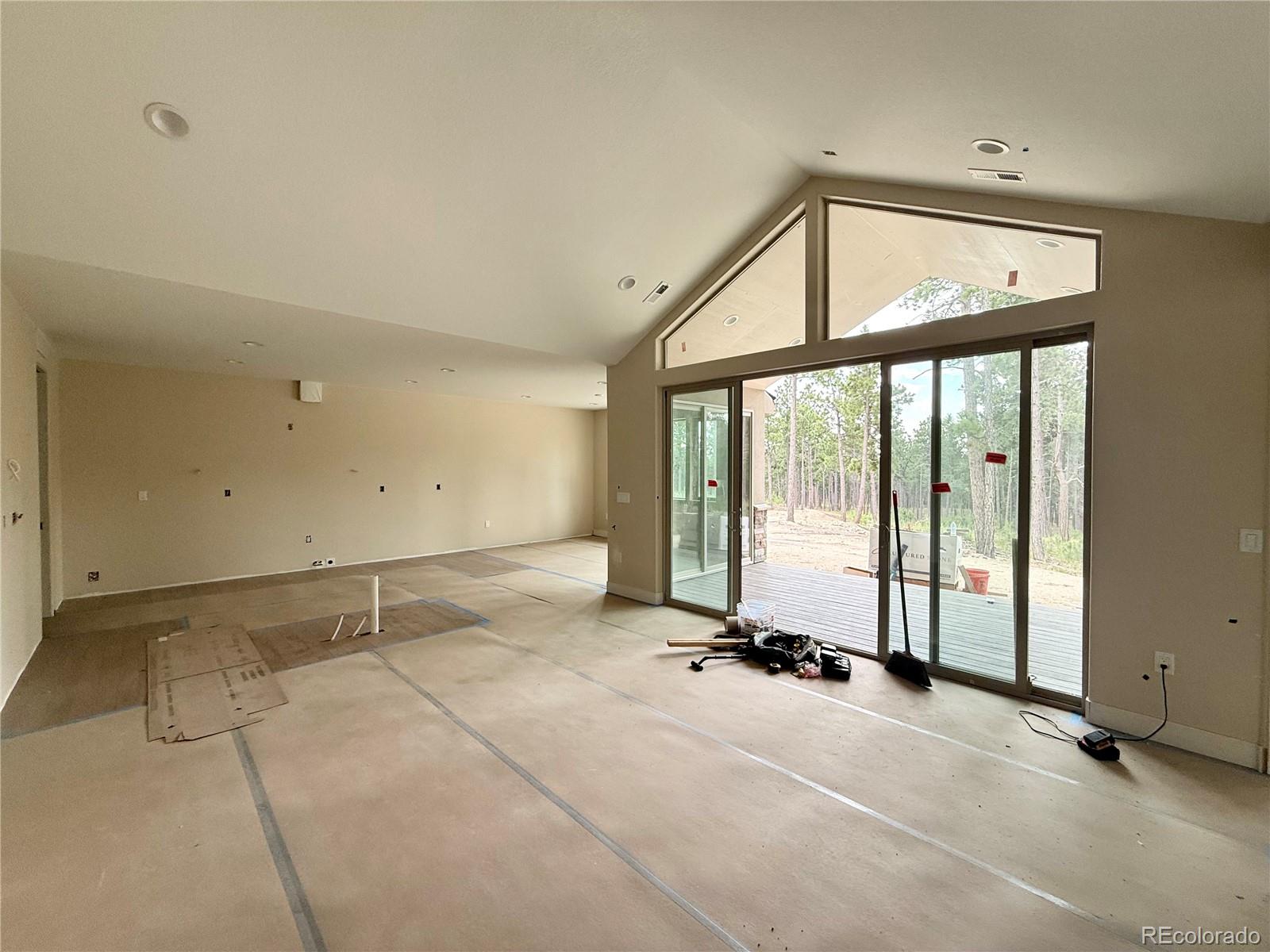 MLS Image #9 for 3135  promise point,colorado springs, Colorado