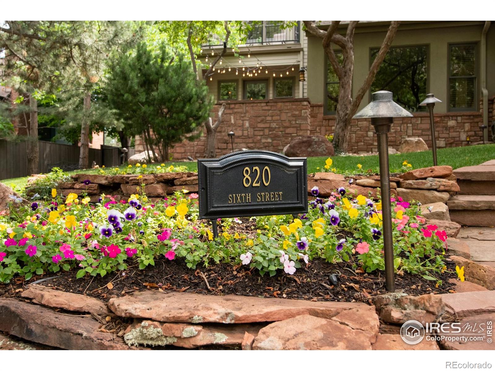 MLS Image #2 for 820  6th street,boulder, Colorado