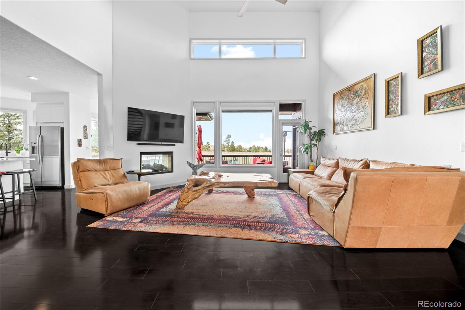 MLS Image #12 for 5602  silver bluff court,parker, Colorado