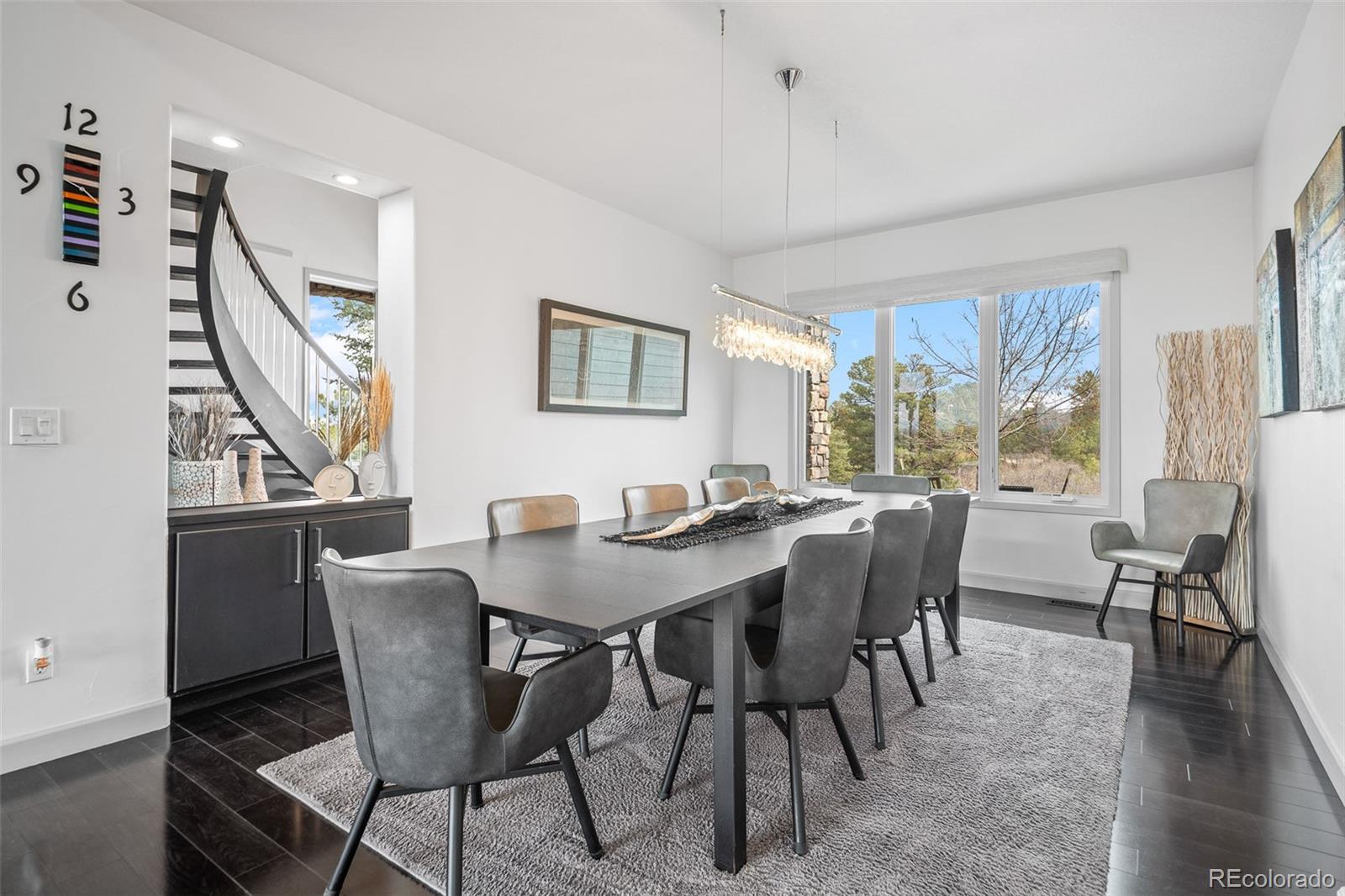 MLS Image #14 for 5602  silver bluff court,parker, Colorado