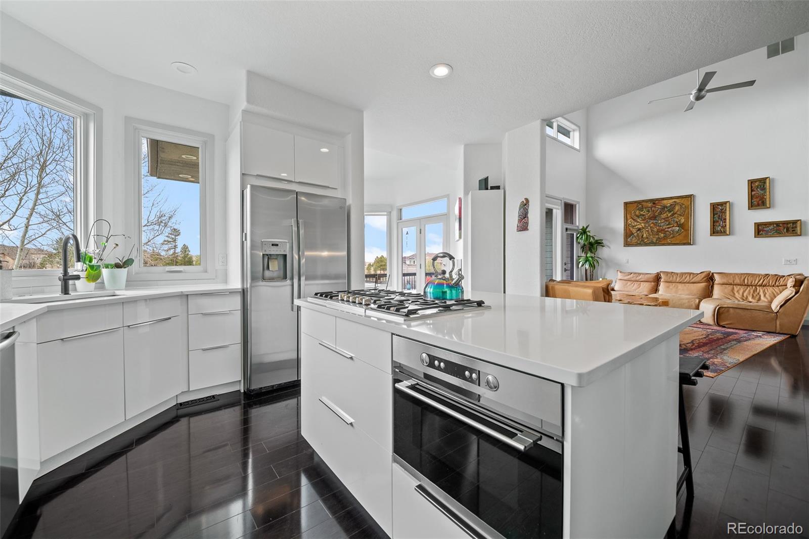 MLS Image #18 for 5602  silver bluff court,parker, Colorado