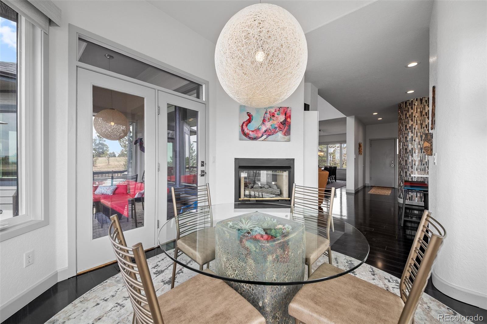 MLS Image #20 for 5602  silver bluff court,parker, Colorado
