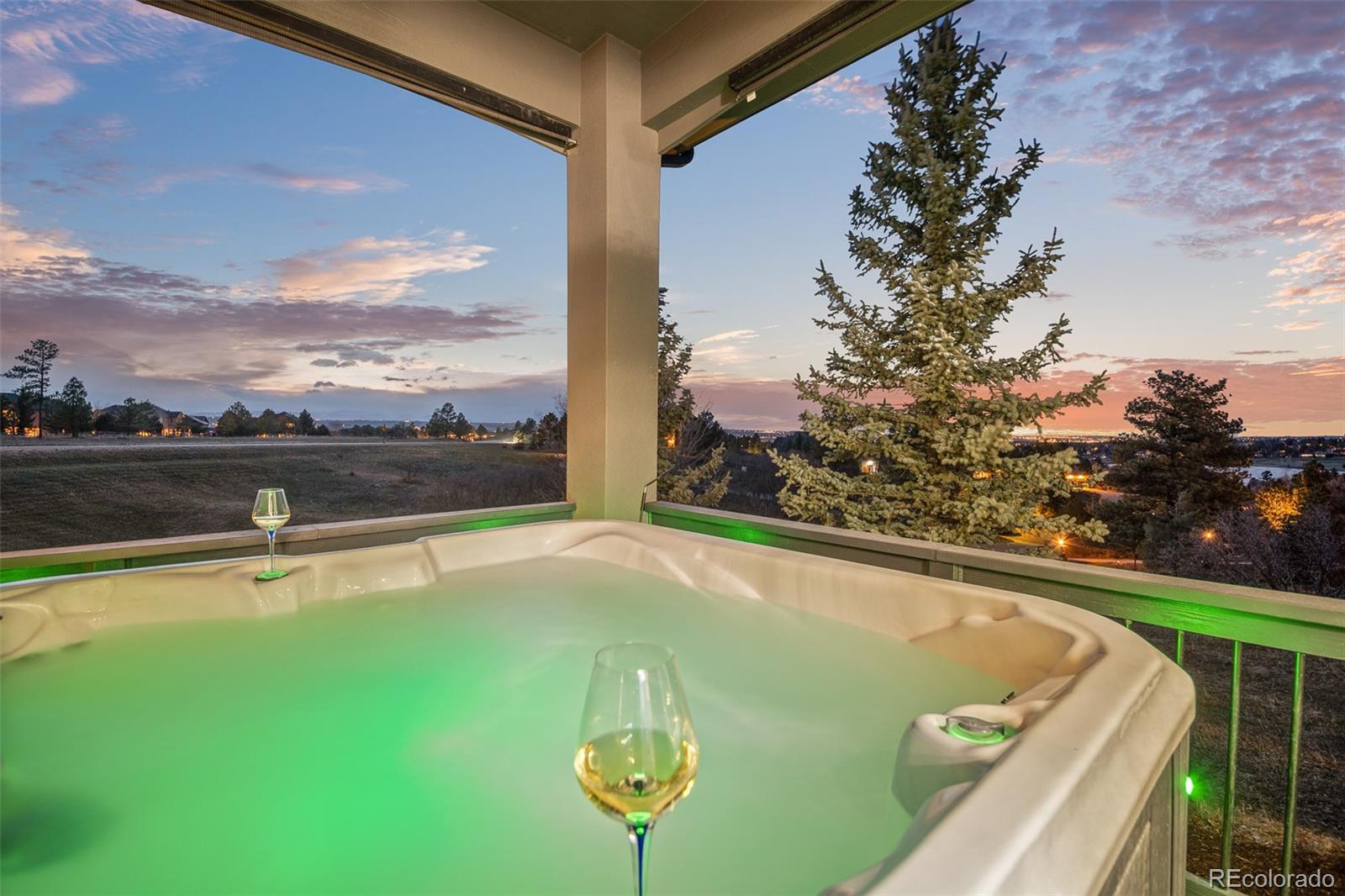 MLS Image #23 for 5602  silver bluff court,parker, Colorado